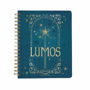 Harry Potter Spells & Potions Plannner