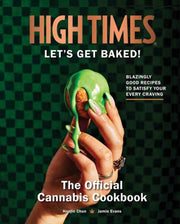 Lets Get Baked