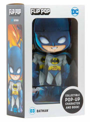 Dc Flip Pop Batman
