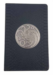 House Of The Dragon Targaryen Fire Blood By Insight Editions
