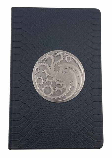 House Of The Dragon Targaryen Fire Blood By Insight Editions
