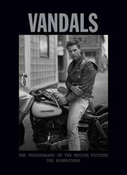 Photography Of The Bikeriders