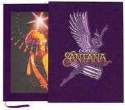 Carlos Santana Love Devotion Surrender