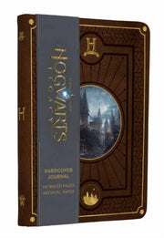 Hogwarts Legacy Journal