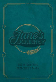 Junes Journey