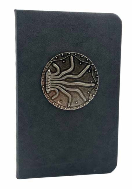 Harry Potter Chamber Of Secrets Journal