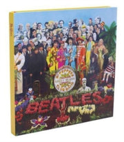 Beatles Sgt Peppers Lonely Hearts Club R By Editions, Insight