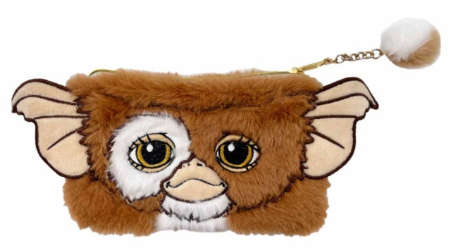 Gremlins Gizmo Plush Accessory Pouch