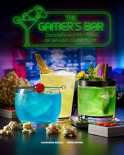 Gamers Bar