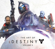 Art Of Destiny Volume 3 By Owen, Michael