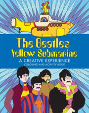 Beatles Yellow Submarine A Creative Expe