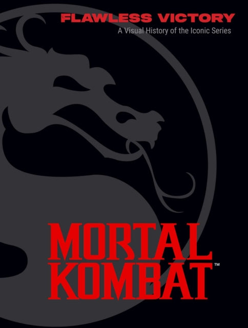 Mortal Kombat Flawless Victory