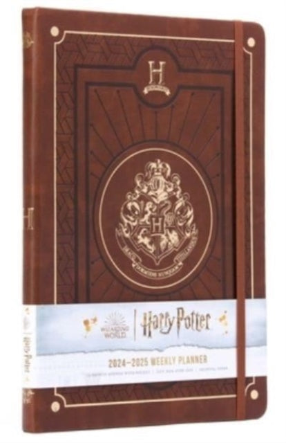 Harry Potter Academic Yr Planner 2024-25