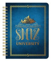 Wicked Shiz University 12 Mth Planner