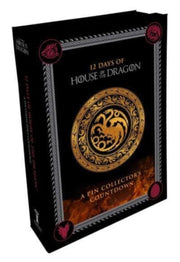 12 Days Of House Of The Dragon