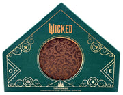 Wicked: Grimmerie Collectible Journal By Insight Editions