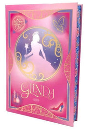 Glinda Hardcover Journal