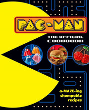 Pac-man The Official Cookbook