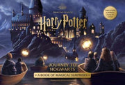 Harry Potters Journey To Hogwarts By Hawcock, David