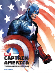 Marvels Captain America