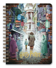 Harry Potter Magical Places 12mth Planne