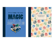 Hogwarts Composition Notebook Set Of 2