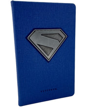 Superman Man Of Steel Hardcover Journal By Insight Editions