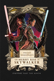 Merry Rise Of Skywalker