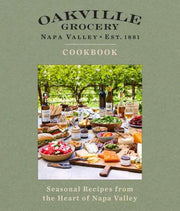 Official Oakville Grocery Cookbook