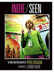 Indie Seen