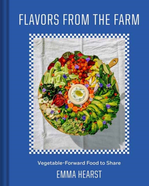 Flavors From The Field