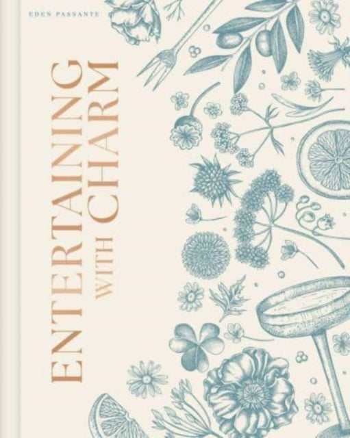 Entertaining With Charm