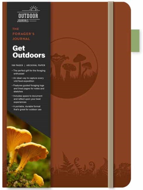 Foragers Journal