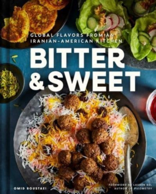 Bitter Sweet