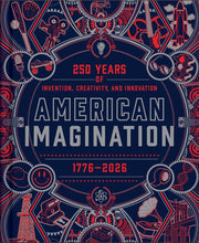 American Imagination By Newens, Jennifer