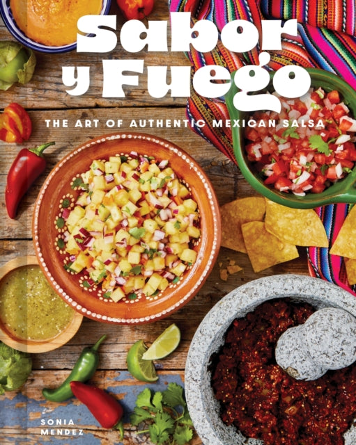 Sabor Y Fuego