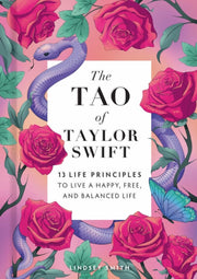 Tao Of Taylor Swift By Smith, Lindsey