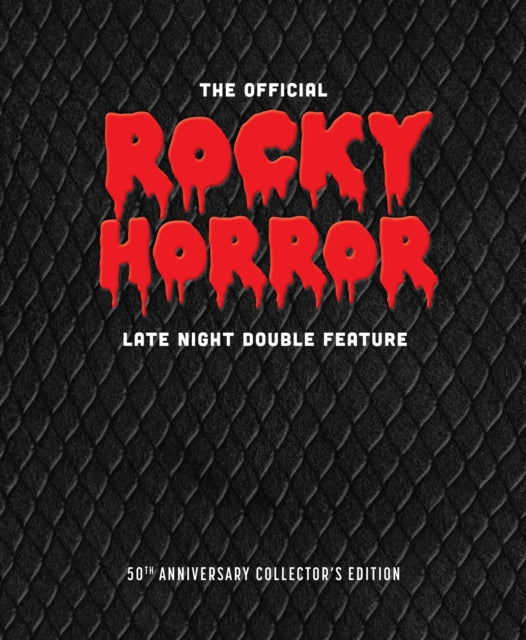 Official Rocky Horror Late Night Double