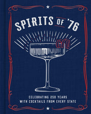 Spirits Of 76