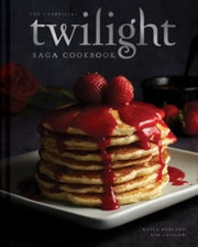 Unofficial Twilight Saga Cookbook