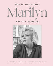 Marilyn By Merryman, Richard