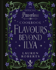 Flavors Beyond Ilya By Owen, Weldon