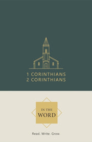 1 Corinthians2 Corinthians