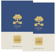 Psalms 2 Volumes