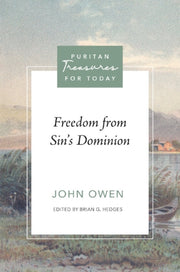 Freedom From Sins Dominion