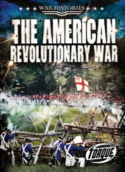 American Revolutionary War