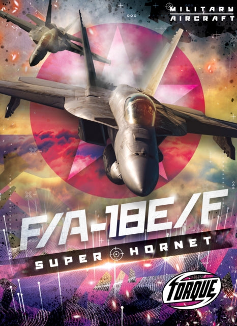 Fa 18ef Super Hornet
