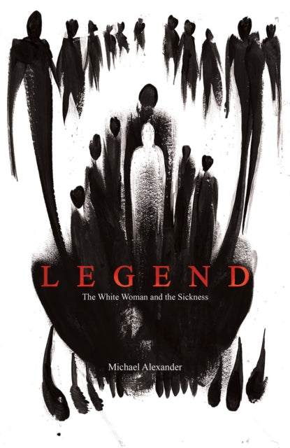 Legend By Alexander, Michael