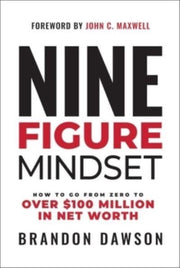 Ninefigure Mindset