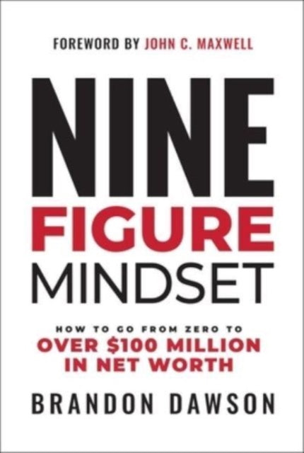 Ninefigure Mindset